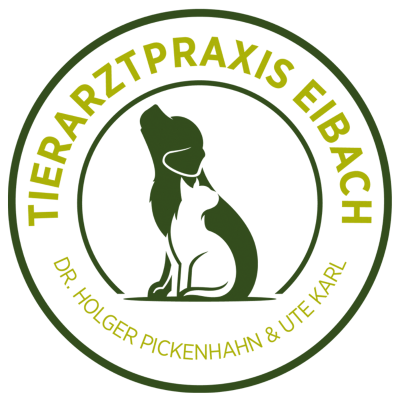 Tierarztpraxis Eibach Dr. Pickenhahn & Karl - Logo