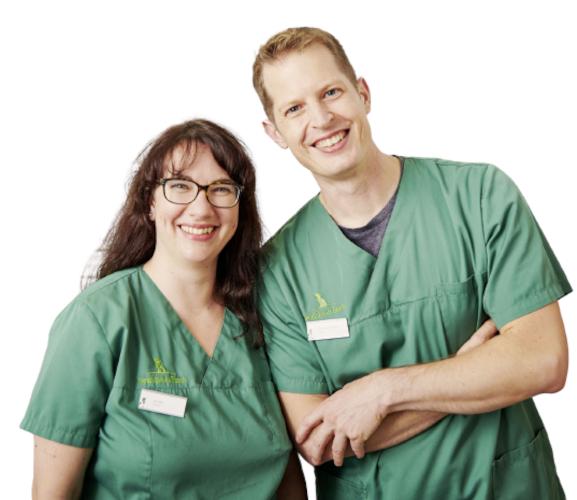 Tierarztpraxis Eibach Dr. Pickenhahn & Karl - unsere Vision